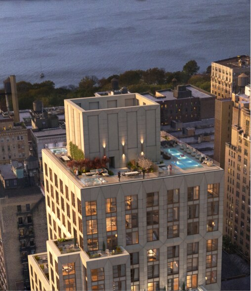 More Photos Of 2461 Broadway, New York Apartments For Lease