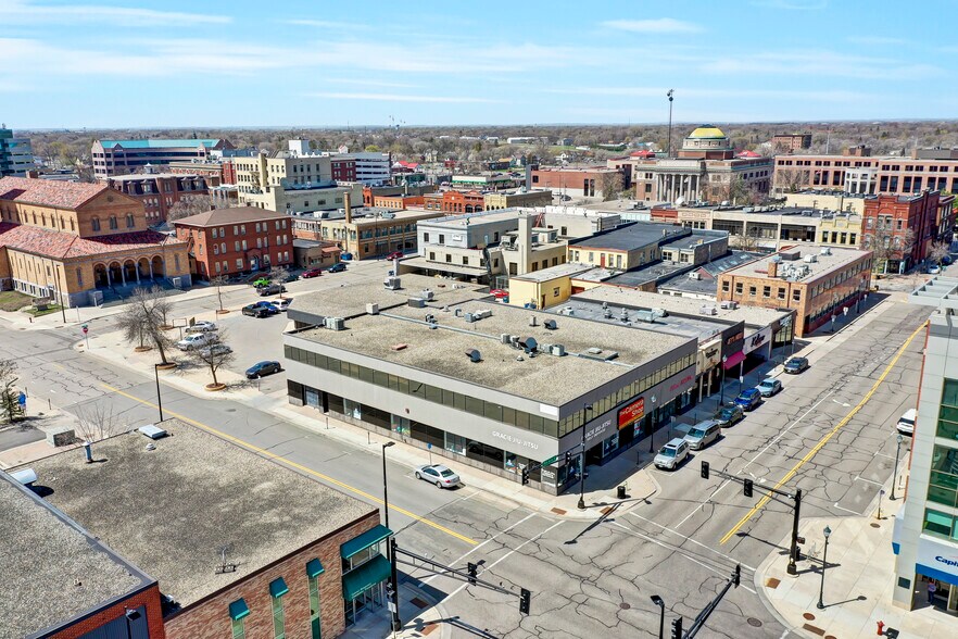 More Photos Of 23-27 7th Ave S, Saint Cloud Storefront Retail Office For Lease