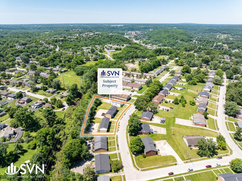 More Photos Of , Frankfort Multifamily For Sale