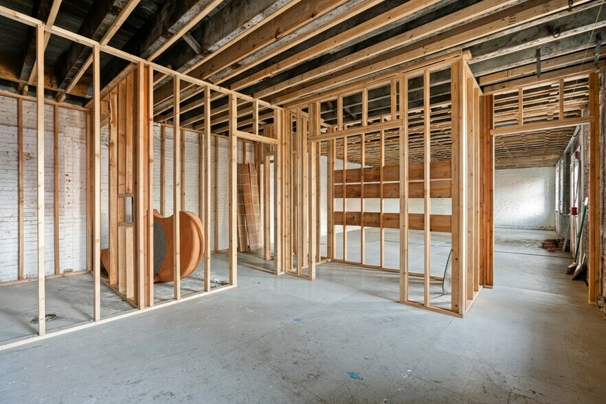 More Photos Of 153-59 W Jefferson st, Philadelphia Apartments For Sale