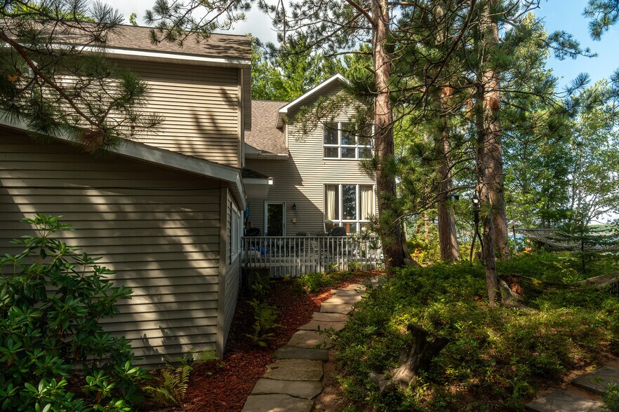 More Photos Of 3702 Squaw Beach Rd, Big Bay Specialty For Sale