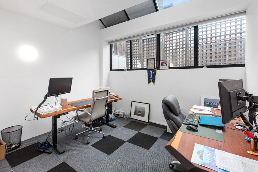 More Photos Of 320-330 Fell St, San Francisco Loft Creative Space For Lease