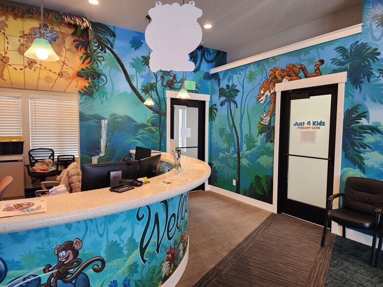 More Photos Of 1236 Bond Ave, Rexburg Medical For Sale