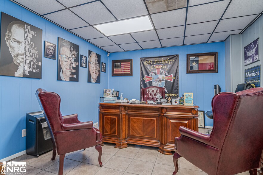 More Photos Of 2716 S County Road 1207, Midland Industrial For Sale