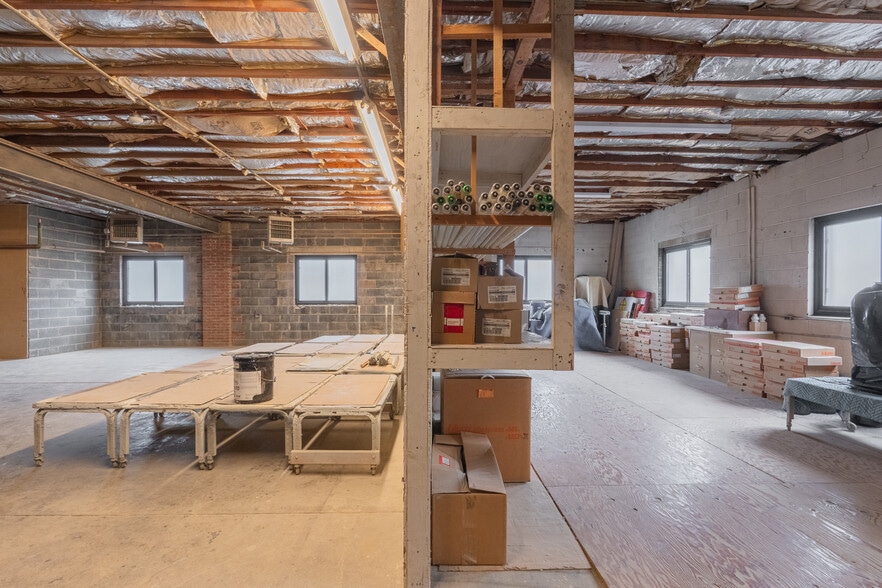 More Photos Of 209-211 Central Ave, East Newark Manufacturing For Sale