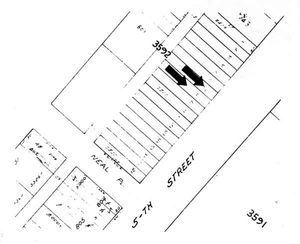 More Photos Of 1310-1324 5th St NE, Washington Storefront For Sale