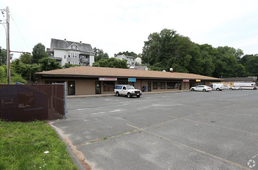 More Photos Of 83-97 Main St, Indian Orchard Unknown For Lease