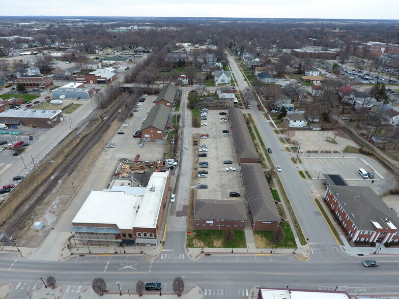 More Photos Of 109-111 Commercial St, Warrensburg Apartments For Sale