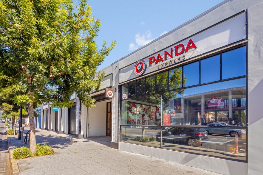 More Photos Of 850-864 N Vermont Ave, Los Angeles Unknown For Sale