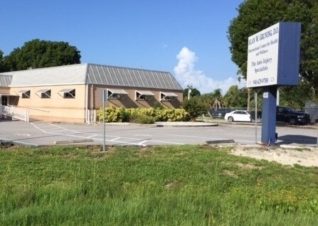 More Photos Of 4535 Tamiami Trl, Port Charlotte Office For Lease