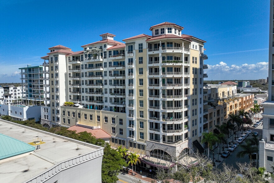 More Photos Of 100 Central Ave, Sarasota Apartments For Lease