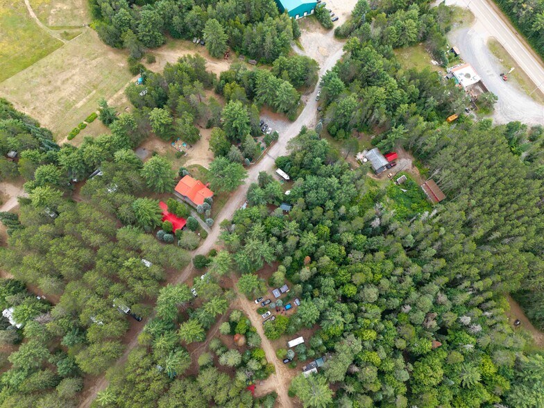More Photos Of 2883 HWY-60, Dwight Trailer Camper Park For Sale