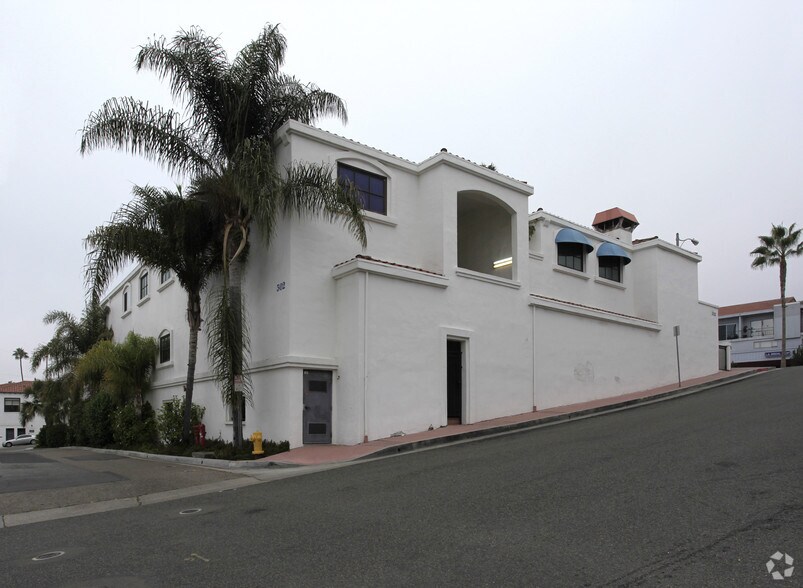 More Photos Of 302 N El Camino Real, San Clemente Office Residential For Lease