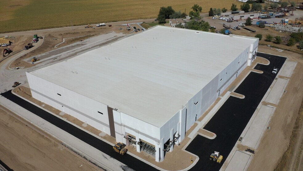 More Photos Of 10818 E 108th Ave, Commerce City Unknown For Lease