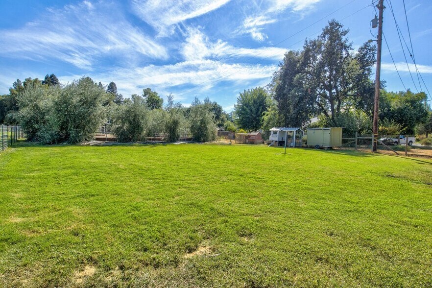 More Photos Of 38364 Wisteria Way, Davis Land For Sale
