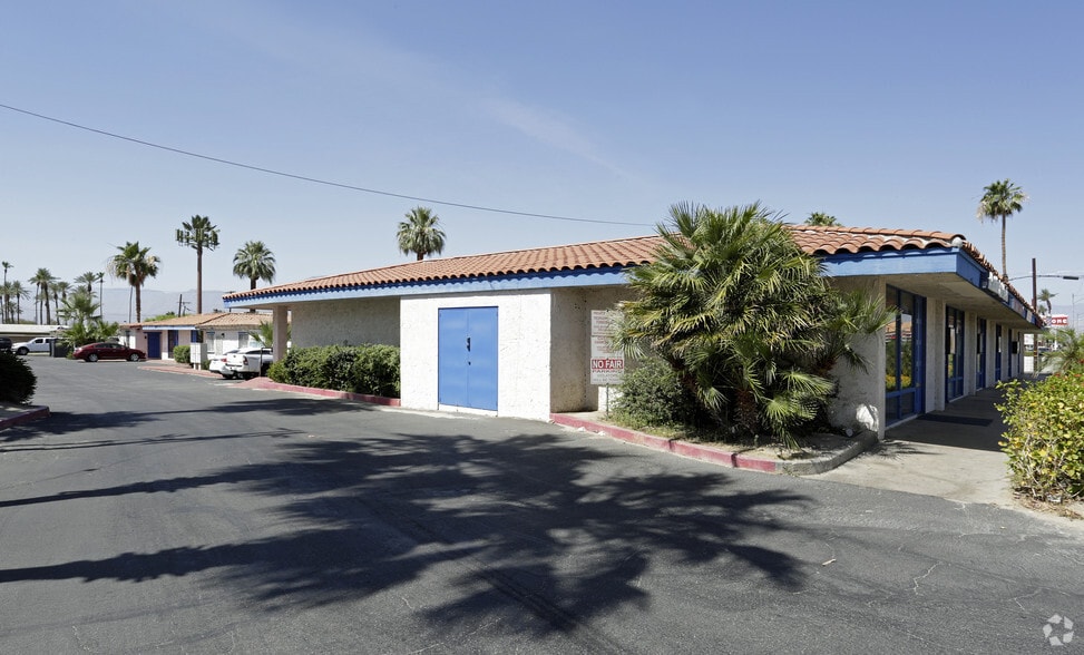 More Photos Of 82365 Hwy 111, Indio Office For Lease