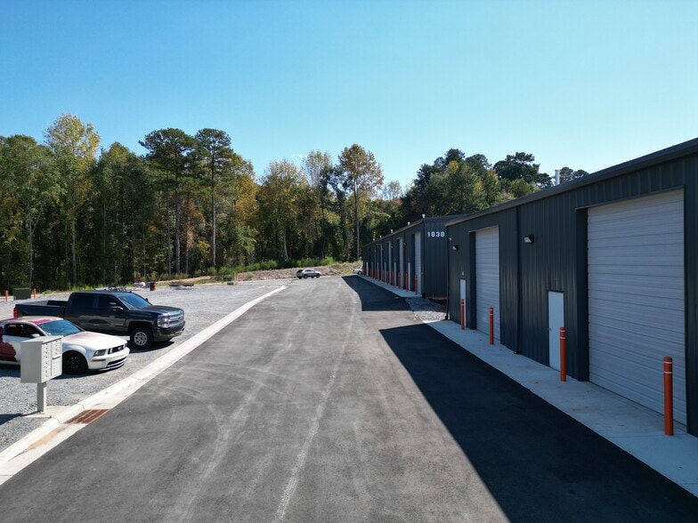 More Photos Of 1848 Chespark Dr, Gastonia Unknown For Lease