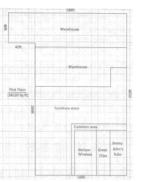 More Photos Of 831-923 W Clairemont Ave, Eau Claire Storefront For Lease