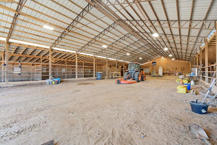 More Photos Of 1131 Ed Minor Rd, Warrior Land For Sale