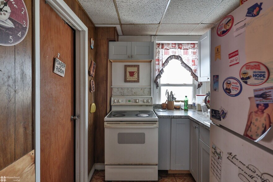 More Photos Of 1037 W Turner St, Allentown Multifamily For Sale