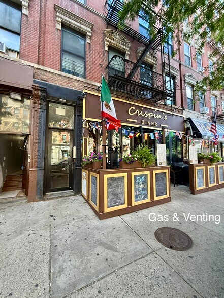 More Photos Of 1792 Amsterdam Ave, New York Apartments For Lease