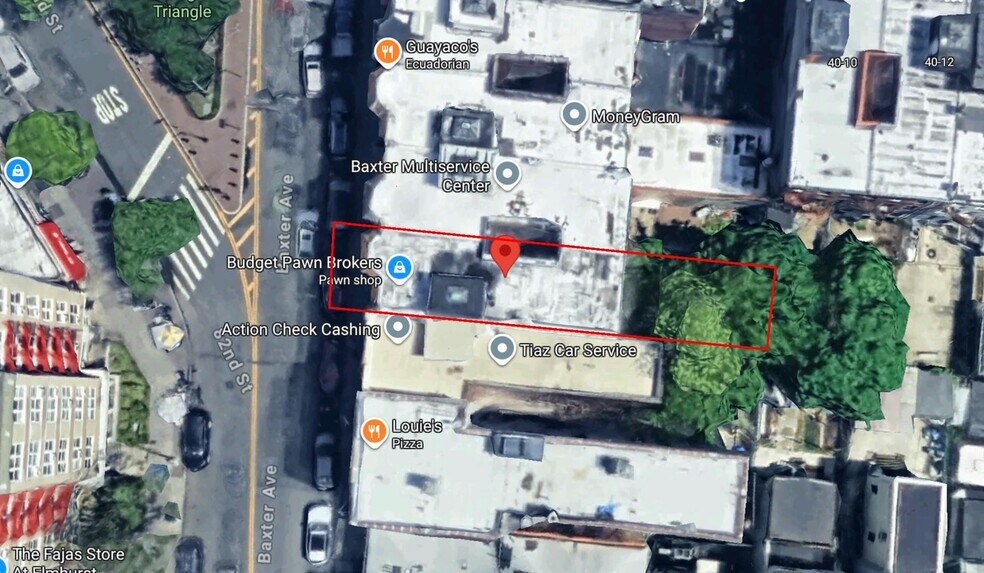 More Photos Of 81-38 Baxter Ave, Flushing Storefront Retail Residential For Sale