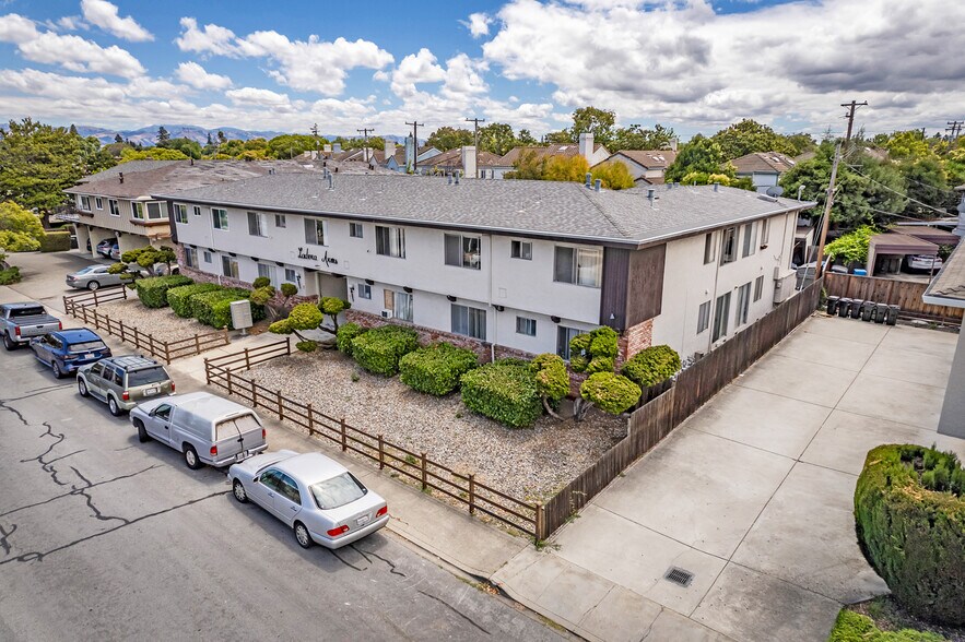 More Photos Of 2388 Karen Dr, Santa Clara Apartments For Sale