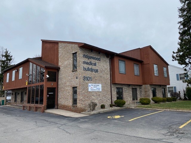 More Photos Of 3101 W Ridge Rd, Rochester Medical For Sale