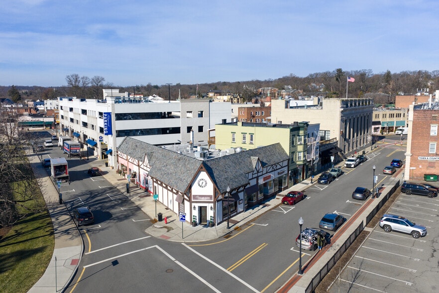 More Photos Of 36 Prospect St, Ridgewood General Retail For Sale