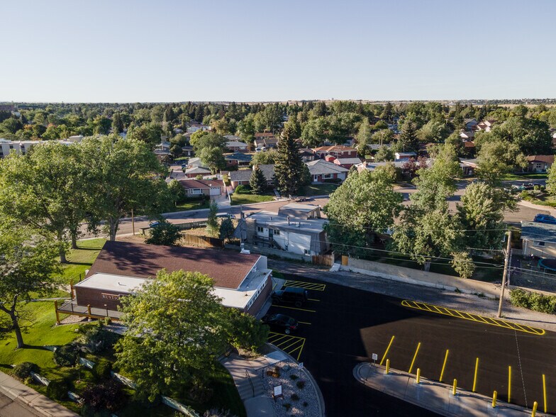 More Photos Of 3306 Kelley Dr, Cheyenne Office For Sale