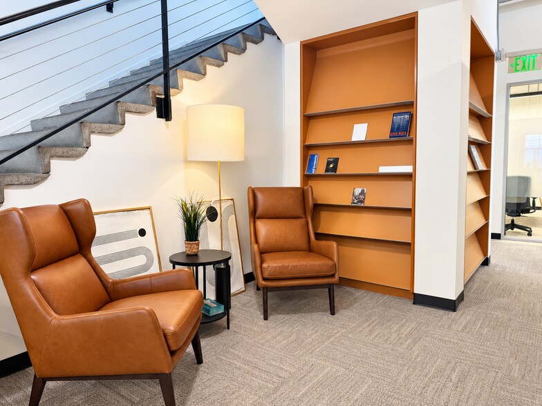 More Photos Of 500-550 Treat Ave, San Francisco Office For Lease