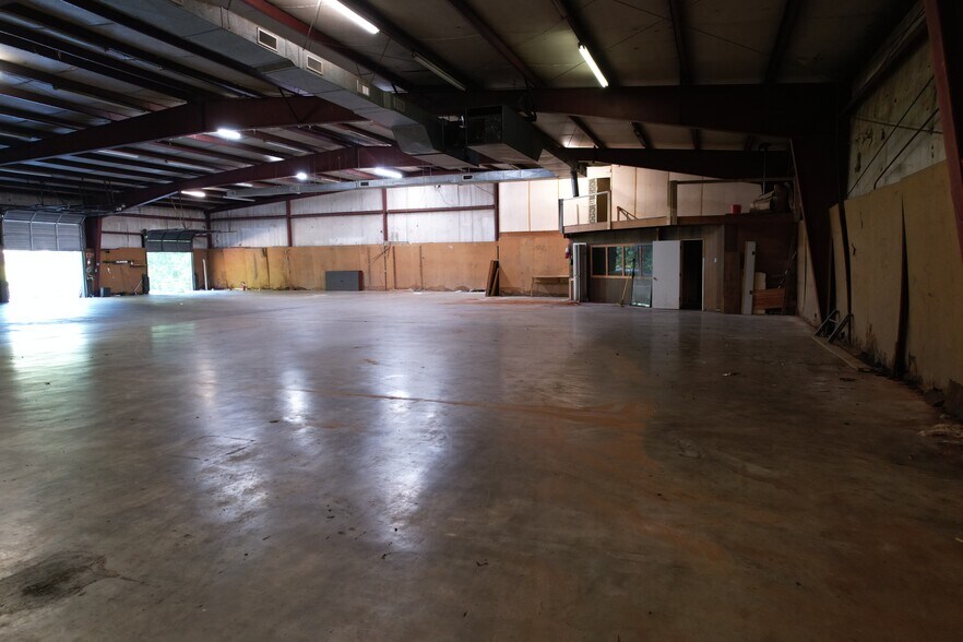 More Photos Of 600 Fork Shoals Rd, Greenville Industrial For Lease
