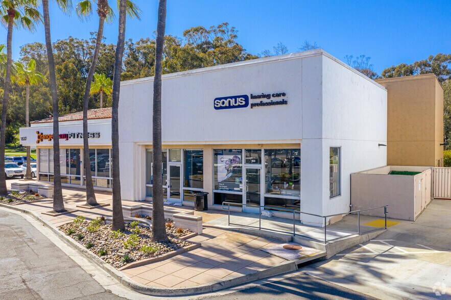 More Photos Of 1810-1880 Marron Rd, Carlsbad Unknown For Lease