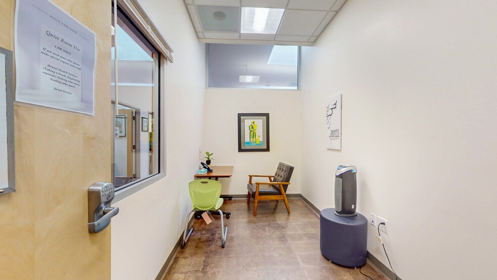 More Photos Of 1909 University Ave, Berkeley Storefront For Lease