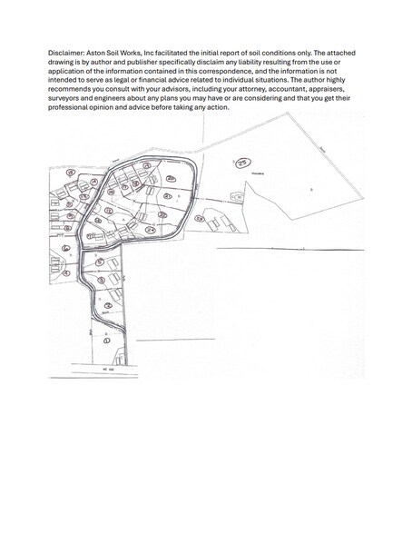 More Photos Of 1795 NC 102 E, Ayden Land For Sale