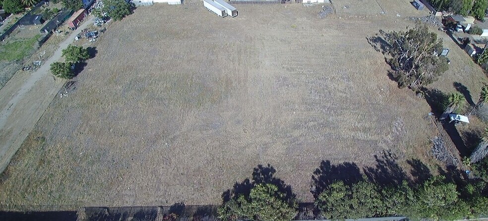 Primary Photo Of 0 W Phillips St, Ontario Land For Sale