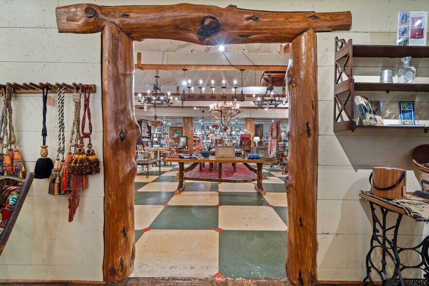 More Photos Of 7142 Highway 76 W, Clayton Storefront For Sale