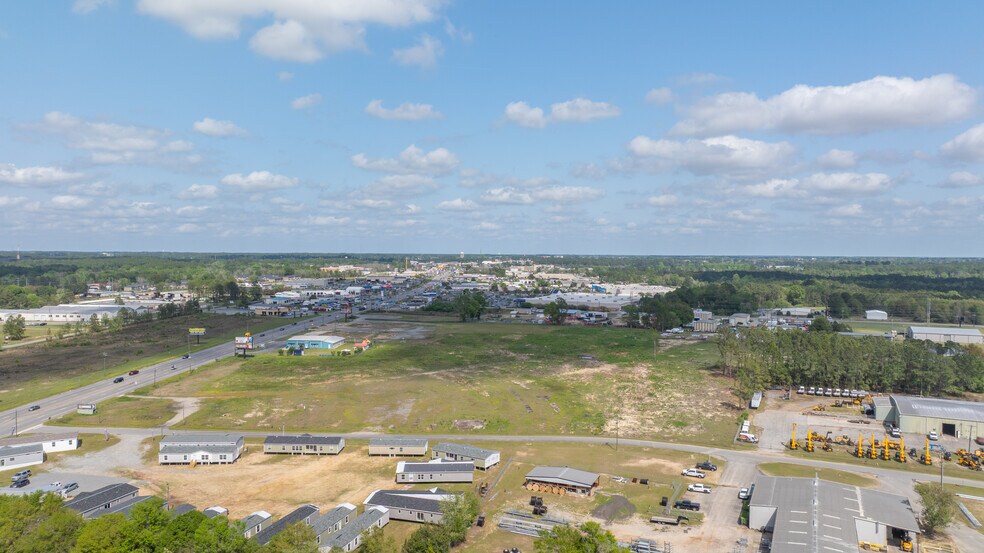 More Photos Of 2706 Marshall Dr, Tifton Land For Sale