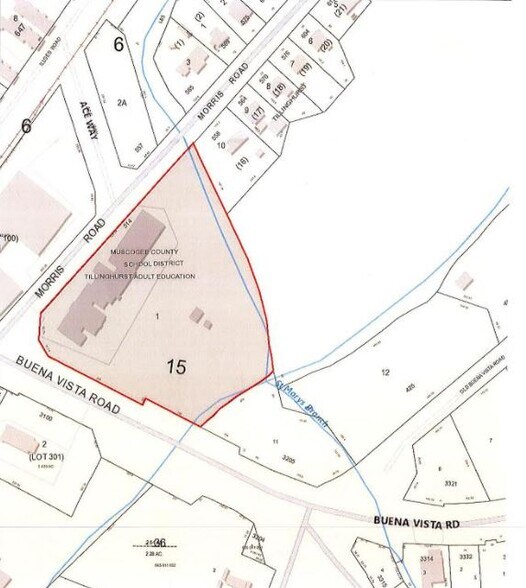 More Photos Of 514 Morris Rd, Columbus Land For Sale