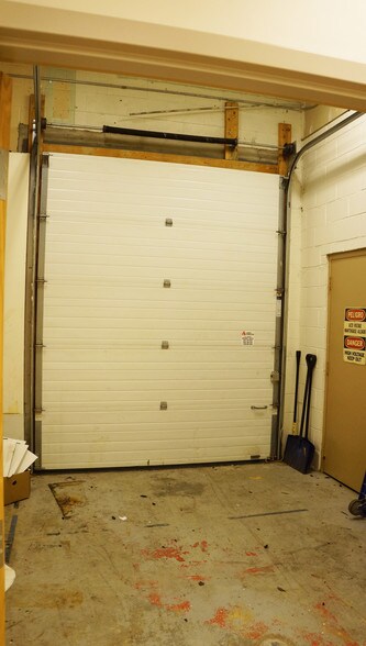 More Photos Of 1 Commercial St, Branford Warehouse For Lease