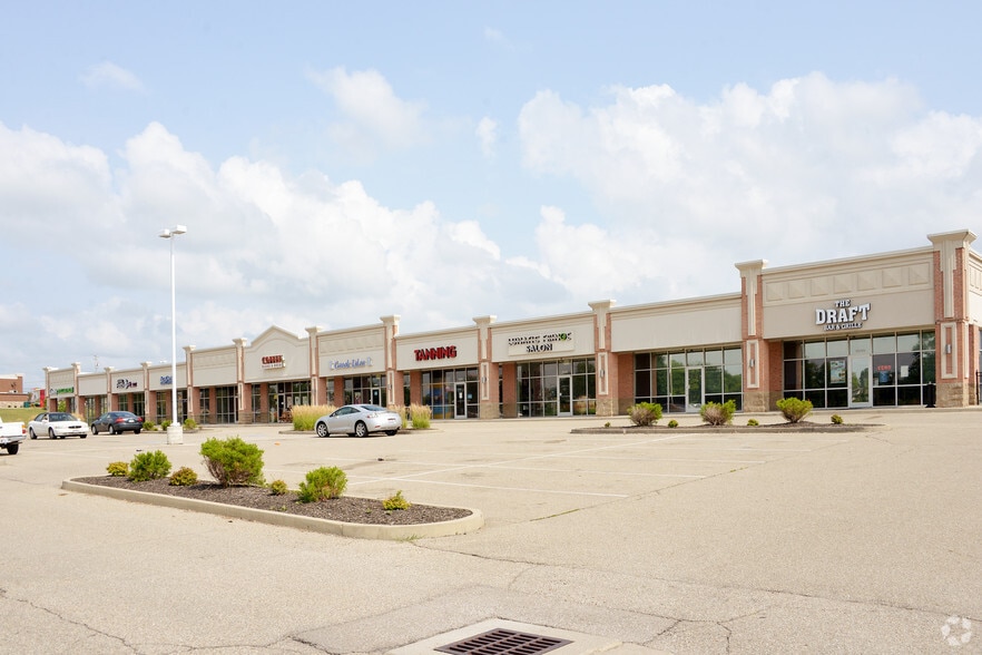 More Photos Of 7027-7051 Yankee Rd, Liberty Township Freestanding For Lease
