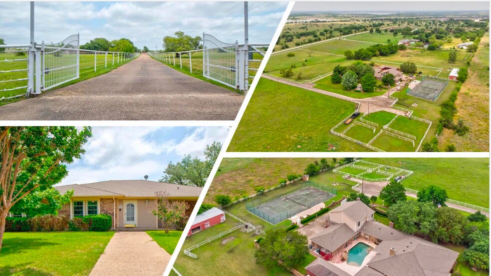 More Photos Of 9905 Old Granbury Rd, Crowley Land For Sale