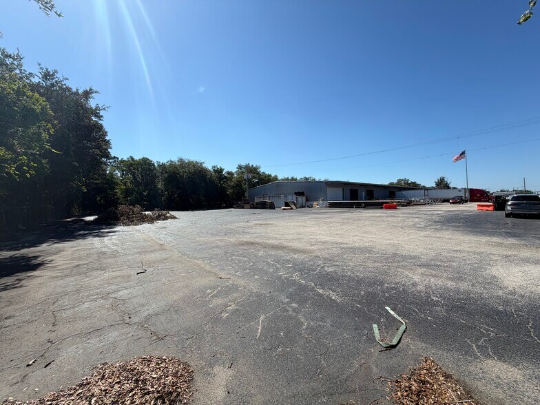 More Photos Of 510 N Turkey Creek Rd, Plant City Refrigeration Cold Storage For Lease