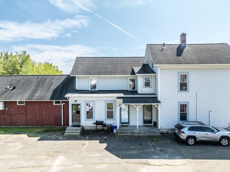 More Photos Of 526 College Hwy, Southwick Specialty For Sale