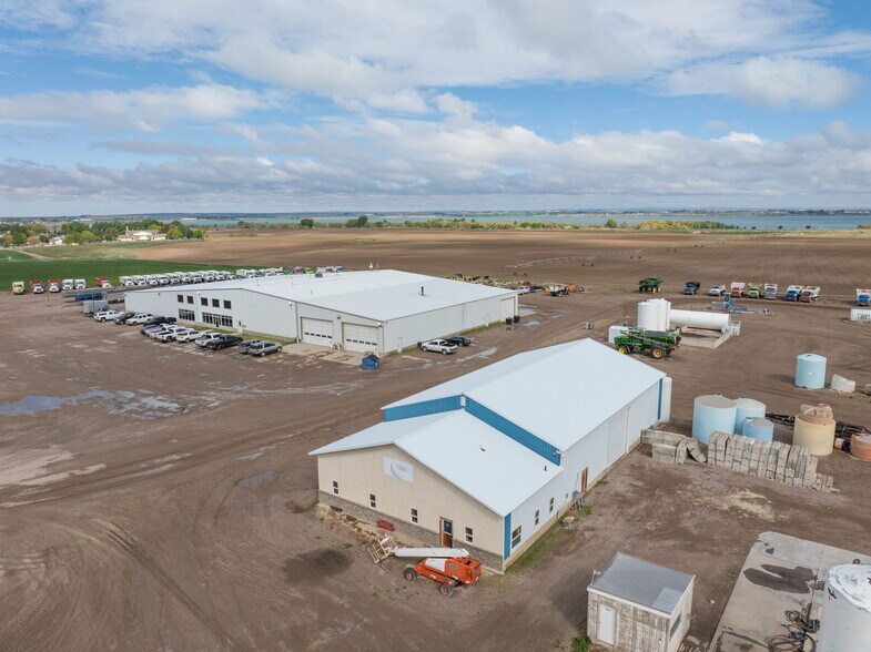 More Photos Of 2765 Fairgrounds Rd, American Falls Distribution For Sale