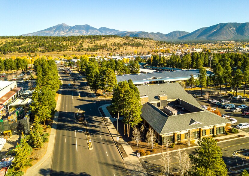 More Photos Of 1750 S Woodlands Village Blvd, Flagstaff Office For Sale