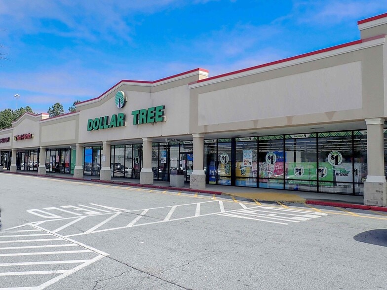 More Photos Of 3205-3209 Deans Bridge Rd, Augusta General Retail For Lease