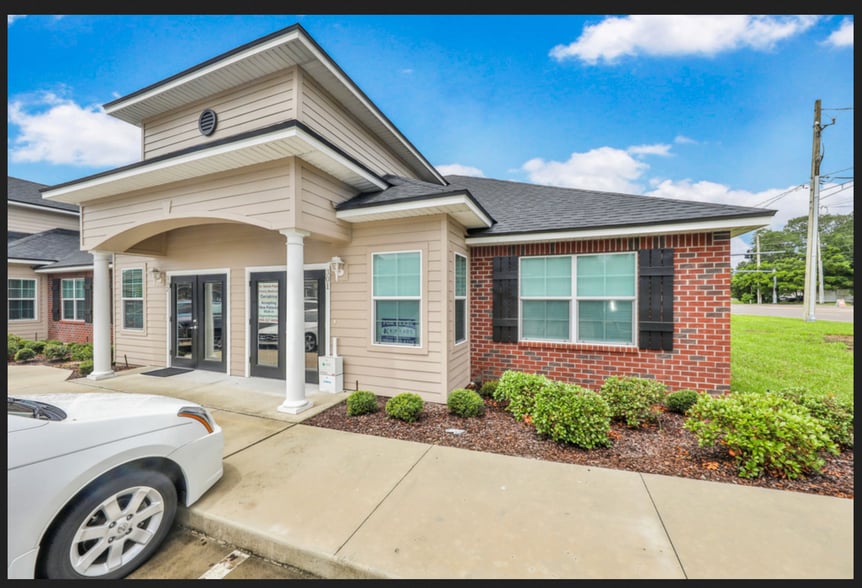 More Photos Of 6100 Greenland Rd, Jacksonville Medical For Sale