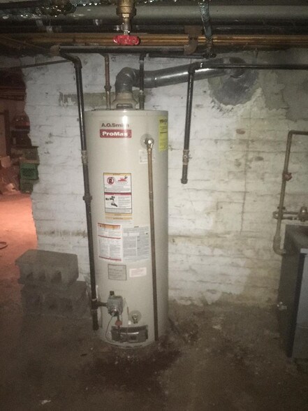 More Photos Of 1937 McDonald Ave, Brooklyn Storefront Retail Office For Lease