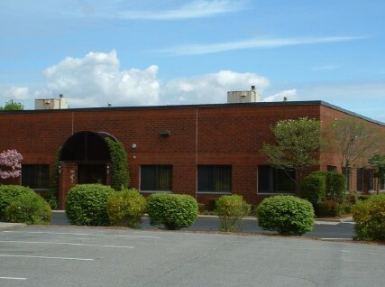 Primary Photo Of 90 Kerry Pl, Norwood Warehouse For Sale